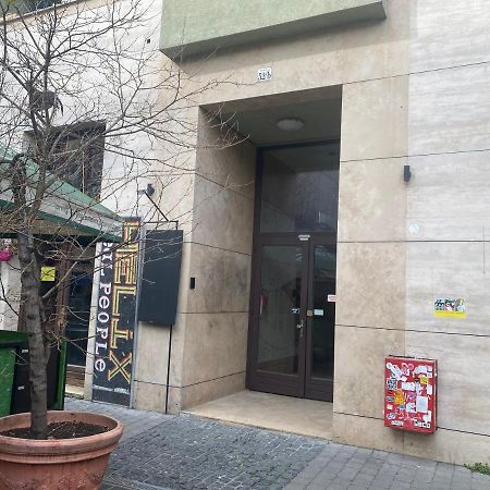 Mary Homes Apartments Budapesta Exterior foto